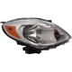 Purchase Top-Quality Passenger Side Headlamp Assembly Composite by DEPO - 315-1184R-AS pa4