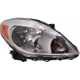 Purchase Top-Quality Passenger Side Headlamp Assembly Composite by DEPO - 315-1184R-AS pa6