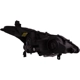 Purchase Top-Quality Passenger Side Headlamp Assembly Composite by DEPO - 315-1188R-AC7 pa2