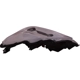 Purchase Top-Quality Passenger Side Headlamp Assembly Composite by DEPO - 315-1188R-AC7 pa3