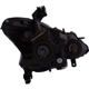 Purchase Top-Quality Passenger Side Headlamp Assembly Composite by DEPO - 315-1188R-AC7 pa5