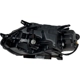 Purchase Top-Quality Passenger Side Headlamp Assembly Composite by DEPO - 315-1194R-AC2 pa2