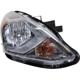 Purchase Top-Quality Passenger Side Headlamp Assembly Composite by DEPO - 315-1195R-AC pa4