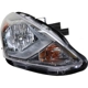 Purchase Top-Quality Passenger Side Headlamp Assembly Composite by DEPO - 315-1195R-AS pa5
