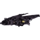 Purchase Top-Quality Passenger Side Headlamp Assembly Composite by DEPO - 315-11ABR-AC1 pa4