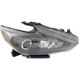 Purchase Top-Quality Passenger Side Headlamp Assembly Composite by DEPO - 315-11ABR-AS7 pa3