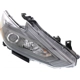 Purchase Top-Quality Passenger Side Headlamp Assembly Composite by DEPO - 315-11ABR-AS7 pa5