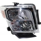 Purchase Top-Quality Passenger Side Headlamp Assembly Composite by DEPO - 315-11ACR-AS pa5