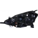 Purchase Top-Quality Passenger Side Headlamp Assembly Composite by DEPO - 315-11AER-AC2 pa2