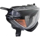 Purchase Top-Quality Passenger Side Headlamp Assembly Composite by DEPO - 315-11AER-AC2 pa5