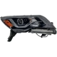 Purchase Top-Quality Passenger Side Headlamp Assembly Composite by DEPO - 315-11AHR-AC2 pa1
