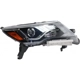 Purchase Top-Quality Passenger Side Headlamp Assembly Composite by DEPO - 315-11AHR-AC2 pa5