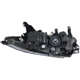 Purchase Top-Quality Passenger Side Headlamp Assembly Composite by DEPO - 315-11AHR-ACN2 pa2
