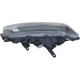 Purchase Top-Quality Passenger Side Headlamp Assembly Composite by DEPO - 315-11AKR-AC2 pa2