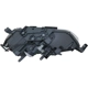 Purchase Top-Quality Passenger Side Headlamp Assembly Composite by DEPO - 315-11AKR-AC2 pa3
