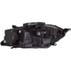 Purchase Top-Quality Passenger Side Headlamp Assembly Composite by DEPO - 315-11AMR-ACN1 pa1