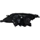 Purchase Top-Quality Passenger Side Headlamp Assembly Composite by DEPO - 315-11ANR-AC2 pa2