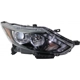 Purchase Top-Quality Passenger Side Headlamp Assembly Composite by DEPO - 315-11ANR-AC2 pa3