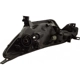 Purchase Top-Quality Passenger Side Headlamp Assembly Composite by DEPO - 315-11AQR-AS2 pa2