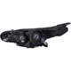 Purchase Top-Quality Passenger Side Headlamp Assembly Composite by DEPO - 315-11BDR-AC2 pa2