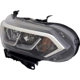 Purchase Top-Quality Passenger Side Headlamp Assembly Composite by DEPO - 315-11BDR-AC2 pa3