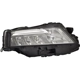 Purchase Top-Quality Passenger Side Headlamp Assembly Composite by DEPO - 315-11BKR-AC1 pa1