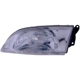 Purchase Top-Quality Passenger Side Headlamp Assembly Composite by DEPO - 316-1118R-AS pa1