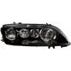 Purchase Top-Quality Passenger Side Headlamp Assembly Composite by DEPO - 316-1128R-USN7 pa1