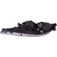 Purchase Top-Quality Passenger Side Headlamp Assembly Composite by DEPO - 317-1131R-UC pa3