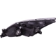 Purchase Top-Quality Passenger Side Headlamp Assembly Composite by DEPO - 317-1131R-UC pa4