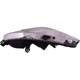 Purchase Top-Quality Passenger Side Headlamp Assembly Composite by DEPO - 317-1131R-UC pa5