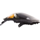 Purchase Top-Quality Passenger Side Headlamp Assembly Composite by DEPO - 317-1144R-AS2Y pa5