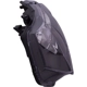 Purchase Top-Quality Passenger Side Headlamp Assembly Composite by DEPO - 317-1147R-UC2C pa3