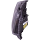 Purchase Top-Quality Passenger Side Headlamp Assembly Composite by DEPO - 317-1154R-AC2 pa3