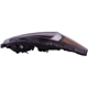 Purchase Top-Quality Passenger Side Headlamp Assembly Composite by DEPO - 317-1154R-AC2 pa4