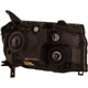 Purchase Top-Quality Passenger Side Headlamp Assembly Composite by DEPO - 317-1166R-AC pa5