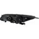 Purchase Top-Quality Passenger Side Headlamp Assembly Composite by DEPO - 317-1167R-AS2 pa2