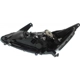 Purchase Top-Quality Passenger Side Headlamp Assembly Composite by DEPO - 317-1168R-AC3 pa2