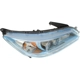 Purchase Top-Quality Passenger Side Headlamp Assembly Composite by DEPO - 317-1168R-AC3 pa3