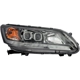 Purchase Top-Quality Passenger Side Headlamp Assembly Composite by DEPO - 317-1168R-AC7 pa1