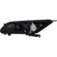 Purchase Top-Quality Passenger Side Headlamp Assembly Composite by DEPO - 317-1168R-AC7 pa4