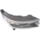 Purchase Top-Quality Passenger Side Headlamp Assembly Composite by DEPO - 317-1172R-ASN2 pa4
