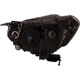 Purchase Top-Quality Passenger Side Headlamp Assembly Composite by DEPO - 317-1176R-AC2 pa5