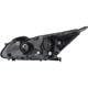 Purchase Top-Quality Passenger Side Headlamp Assembly Composite by DEPO - 317-1176R-ACN2 pa2