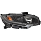 Purchase Top-Quality Passenger Side Headlamp Assembly Composite by DEPO - 317-1180R-ACN2 pa1