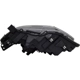 Purchase Top-Quality Passenger Side Headlamp Assembly Composite by DEPO - 317-1180R-ACN2 pa3