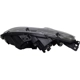 Purchase Top-Quality Passenger Side Headlamp Assembly Composite by DEPO - 317-1180R-ACN2 pa4