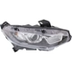 Purchase Top-Quality Passenger Side Headlamp Assembly Composite by DEPO - 317-1180R-AS2 pa4
