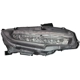 Purchase Top-Quality Passenger Side Headlamp Assembly Composite by DEPO - 317-1181R-AC2 pa1