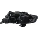 Purchase Top-Quality Passenger Side Headlamp Assembly Composite by DEPO - 317-1181R-AC2 pa2